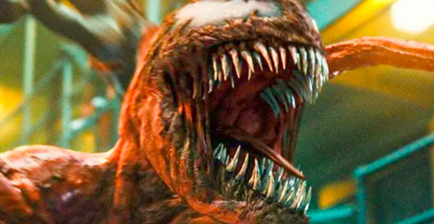 Venom 2 – The Birth of Carnage - Exclusive Extended Sneak Peek