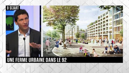 SMART IMPACT - Le débat du jeudi 30 septembre 2021