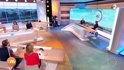 Majorité présidentielle : "On veut se rassembler derrière le président de la République", affirme Stanislas Guérini (LREM)