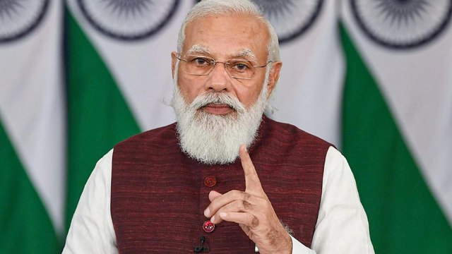 PM lays foundation stone of 4 medical colleges in Rajasthan