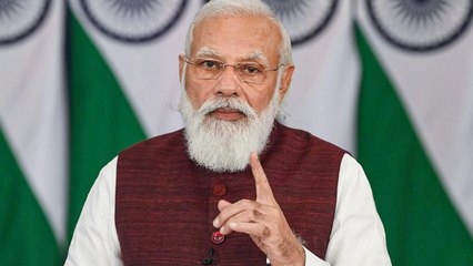 PM lays foundation stone of 4 medical colleges in Rajasthan