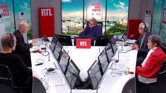 Bernard Werber, l'auteur des Fourmis , vient de publier La prophétie des abeilles , son nouveau roman