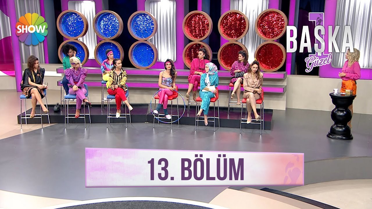 Bir Başka Güzel 13. Bölüm | 29 Eylül 2021