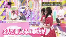 乃木坂46期別対抗！料理クイーン決定戦！Match décisif de la reine de la cuisine 乃木坂46 時間TV  Nogizaka46 !