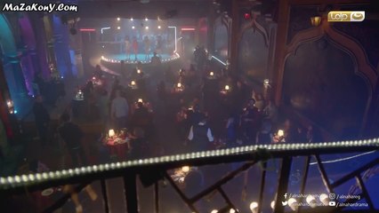 مسلسل الحرباية الحلقه 7