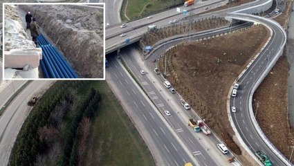 Sayıştay raporuyla ortaya çıktı! Karayolları, metre fiyatı 7 lira 94 kuruş olan muhafaza borusunu 2 bin 239 liraya aldı