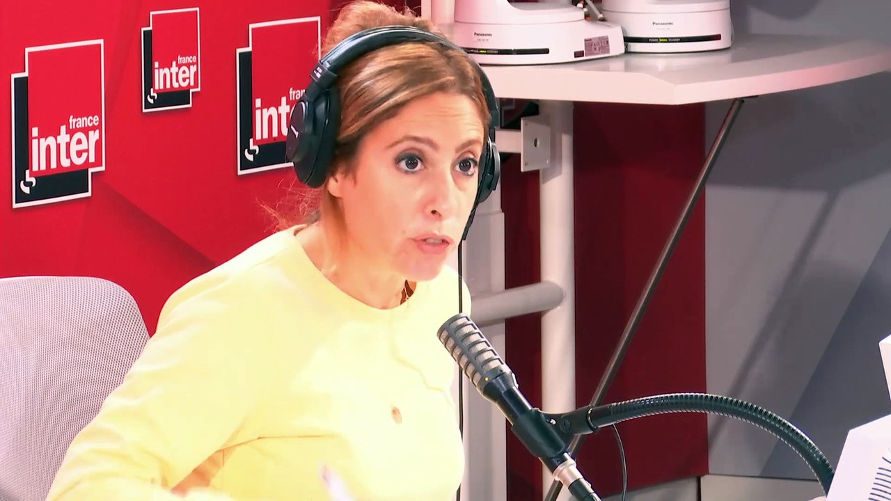 Christophe Castaner : "Ce serait simple si nous produisions nous mêmes notre propre énergie"