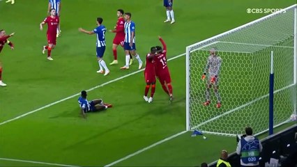 Porto vs Liverpool 1-5 Extended Highlights All Goals 2021 HD