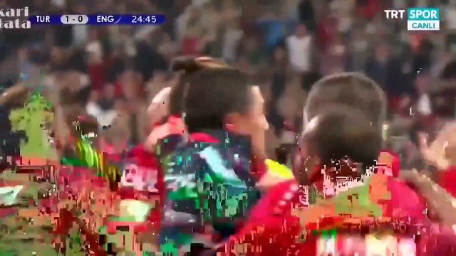 Milli Takım kadrosu değişsin. Böyle yürekten oynayan insanlar gelsin.…