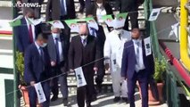 بالفيديو: الجزائر تبدأ إنتاج لقاح كورونافاك الصيني المضاد لكورونا محليا