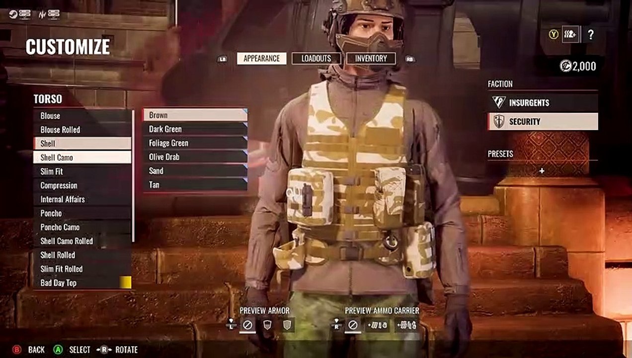 Tráiler de lanzamiento de Insurgency: Sandstorm en PS4 y Xbox One: el shooter bélico llega a consolas