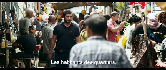 Bande-annonce de "Bac Nord"