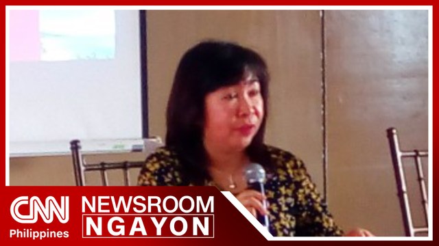 Mga nagka-COVID sa trabaho may cash aid | Newsroom Ngayon