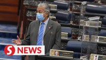 Dr M: Does the govt have enough funds to implement 12MP?