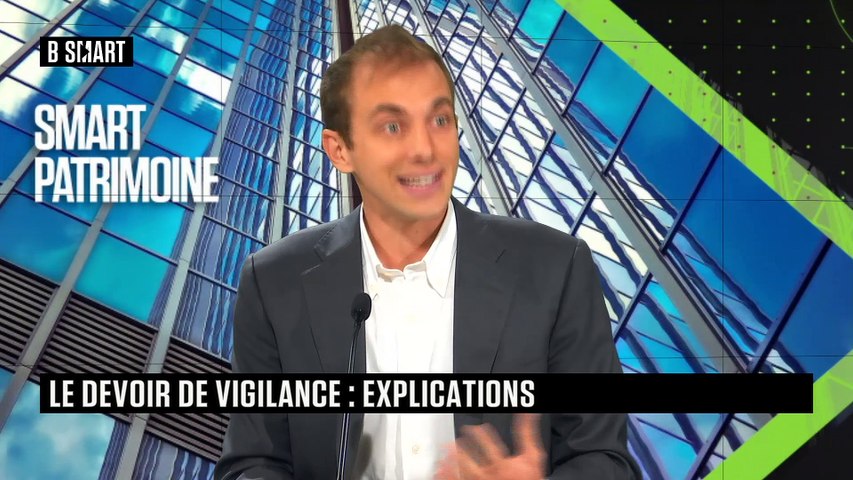 Le devoir de vigilance, qu’est-ce que c’est ? 