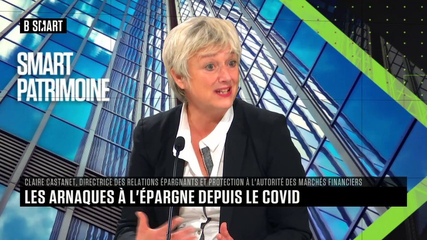 La pandémie a provoqué une explosion des arnaques à l’épargne 