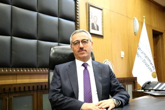 Başkan Güngör: Bu şehirde kimse açıkta kalmayacak