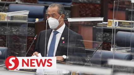 Parliament: Muhyiddin calls for review of role of GLCs, GLICs