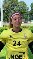 Lucie Ehrmann rejoint Den Bosch !
