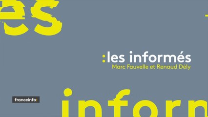 Les informés du matin du 30 septembre 2021