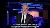 “Ne me dis pas bonjour, tu es un connard” - ce jour où Bernard Tapie et Pascal Praud se sont accroch