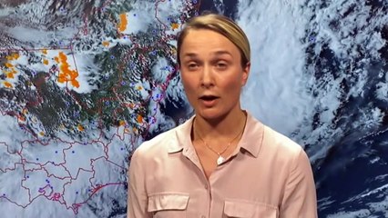 Tornado demolishes house in NSW, three people in hospital