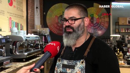 Türkiye'de kahve tüketimi yaşı 12’ye düştü: Doğru bilinen yanlışlar