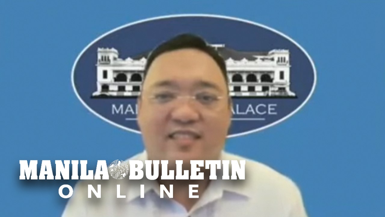 Cabinet members seeking elective posts need not resign; filing candidacy 'has same effect' — Roque