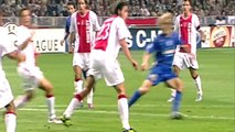Pavel Nedvěd _ Insane Goals & Incredible Dribbling