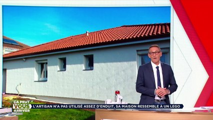 Extrait de l'émission "Ça peut vous arriver" du 29/09/2021