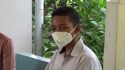 Luar Biasa, Remaja 15 Tahun Berhasil Masuk Fakultas Kedokteran UNAIR