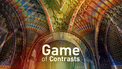 Game of Contrasts
