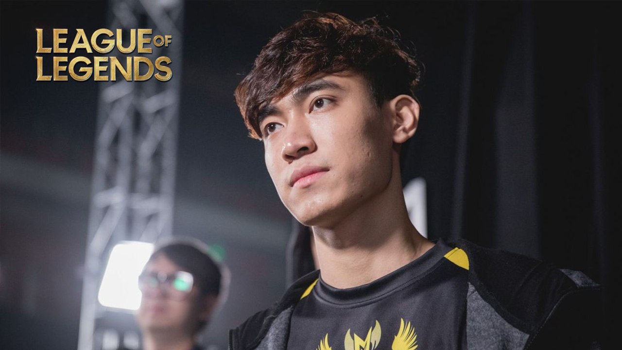 LoL : Direction l'Amérique, la Chine ou l'Europe pour Levi ?