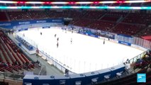 Jeux olympiques d'hiver 2022 : pas de spectateurs étrangers lors de la compétition à Pékin