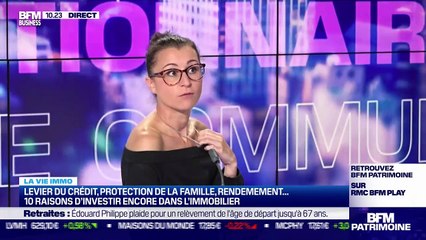 Christophe Capelli (Capelli) : Dix raisons d'investir encore dans l'immobilier - 30/09