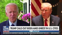 John James on Fox and Friends - July 14, 2020