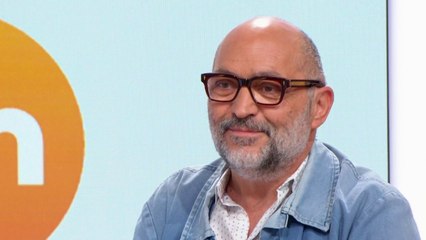 L'invité d'actualité - Xavier Denamur