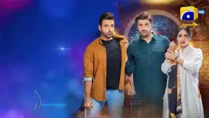 Mohabbat Dagh Ki Soorat - Ep 07 Promo _ Tonight at 8_00 PM