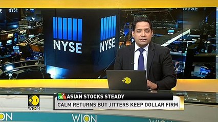 China_s Evergrande sells _1.5 billion bank stake amid crisis _ World Business Watch_ WION News - Fox News