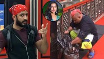 #BiggBossTelugu5 : Shannu టార్గెట్ Anchor Ravi.. సాప్ట్ వేర్ డెవలపర్ స్ట్రాటజీ!! || Oneindia Telugu