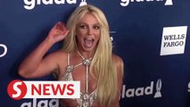 Britney Spears' father removed from conservatorship