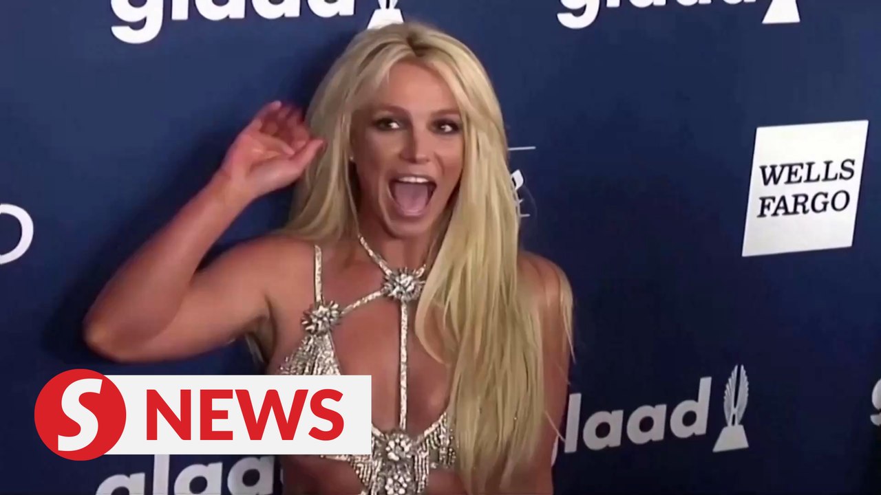 Britney Spears' father removed from conservatorship