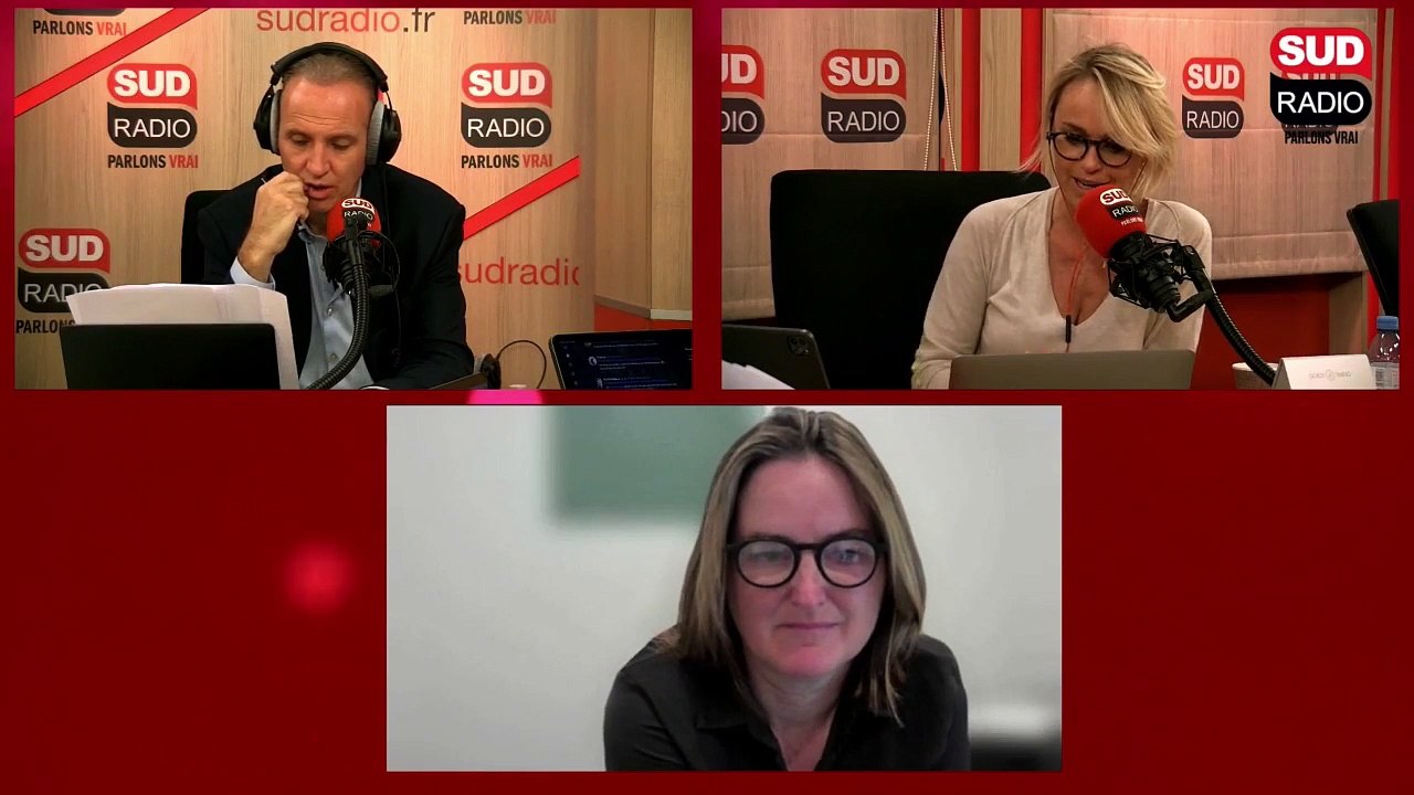 Catherine Clavin : "La PMA sera donc désormais possible pour les couples de femmes et femmes seules"