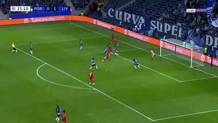 مشاهدة ملخص مباراة بورتو 1-5 ليفربول بتاريخ 2021-09-29 دوري أبطال أوروبا وثنائية محمد صلاح