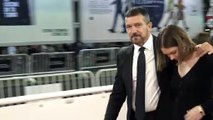 Stella del Carmen, la hija de Antonio Banderas, se cambia el apellido