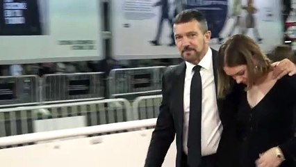 Stella del Carmen, la hija de Antonio Banderas, se cambia el apellido