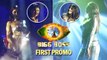 Bigg Boss 15 Promo: Tejasswi Prakash And Akasa Are The First Two Contestants To Enter The House
