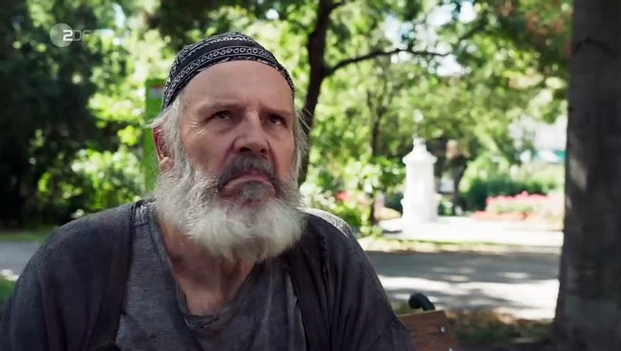 SOKO Wien/Donau: Brandherd | Folge 2/Staffel 13