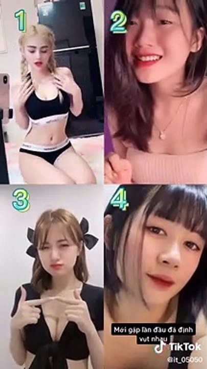 Number 1 is super hot !