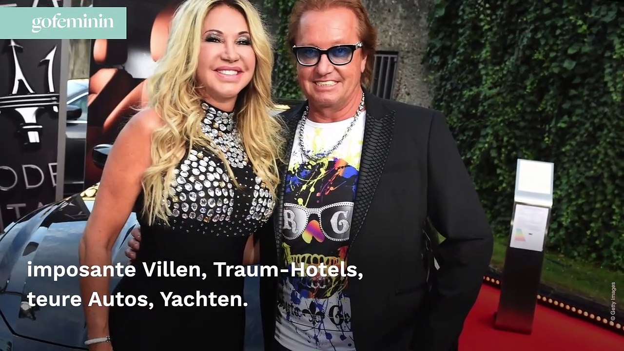 Wusstet ihr es? DAS verdienen die Geissens wirklich!